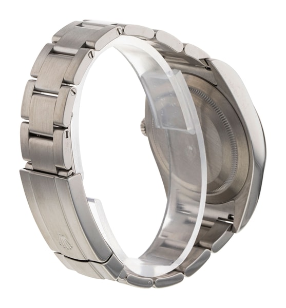 Rolex Oyster Perpetual 114300